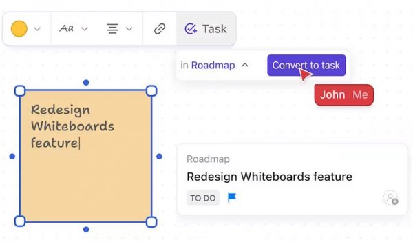 Whiteboards