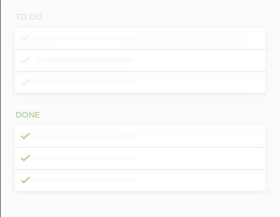Custom statuses
