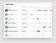Time tracking