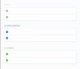 Custom statuses